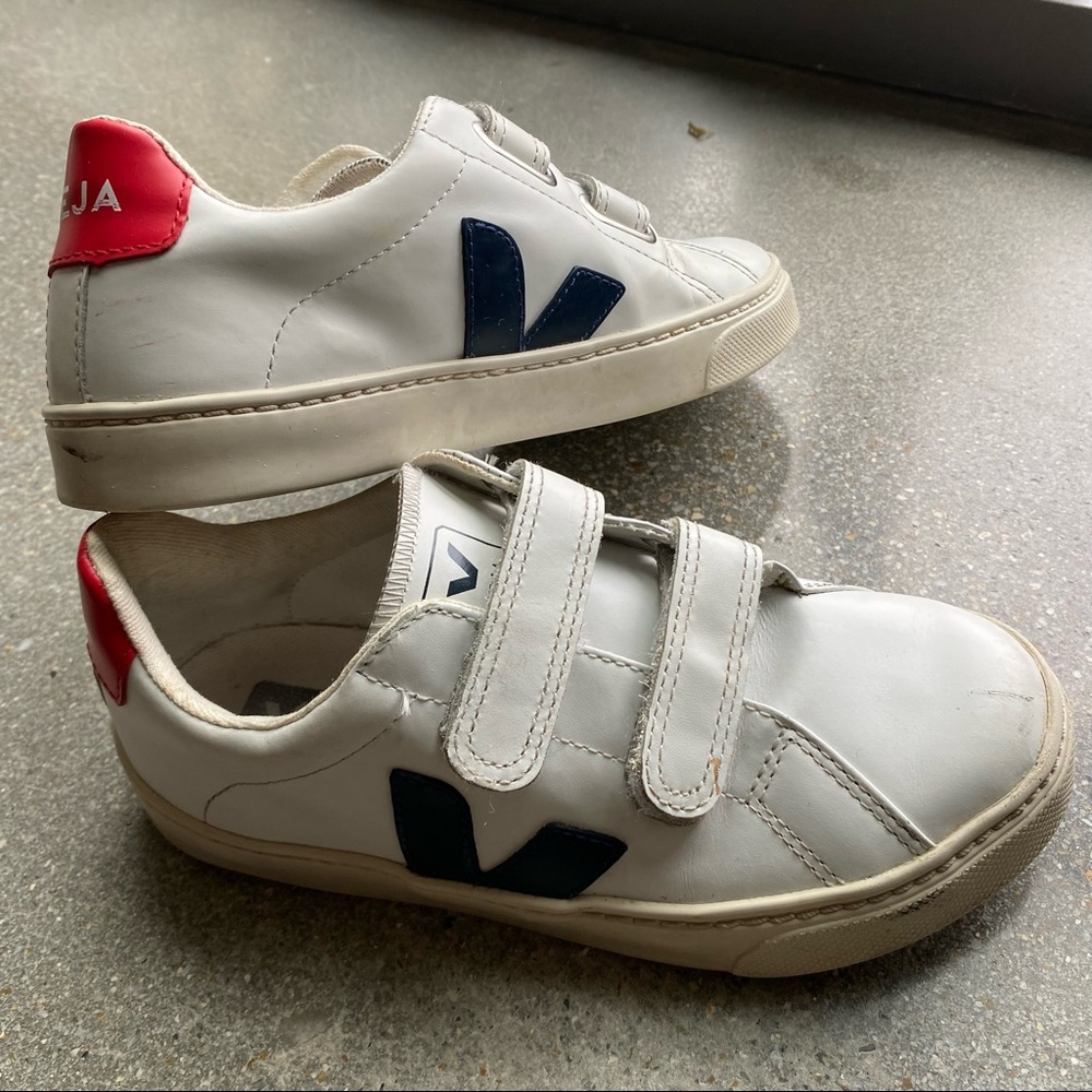 Veja kids sneakers